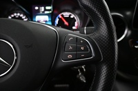 Mercedes-Benz EQV vaihtoauto