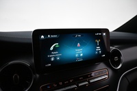 Mercedes-Benz EQV vaihtoauto