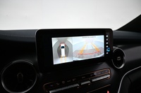 Mercedes-Benz EQV vaihtoauto