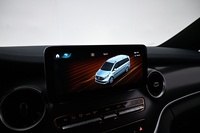 Mercedes-Benz EQV vaihtoauto