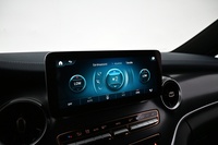 Mercedes-Benz EQV vaihtoauto