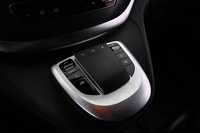 Mercedes-Benz EQV vaihtoauto