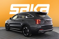 Kia Sorento vaihtoauto