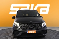 Mercedes-Benz V vaihtoauto