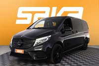 Mercedes-Benz V vaihtoauto