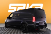 Mercedes-Benz V vaihtoauto