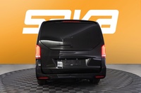 Mercedes-Benz V vaihtoauto