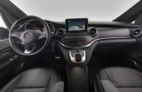 Mercedes-Benz V vaihtoauto