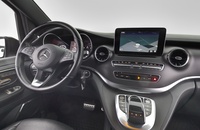 Mercedes-Benz V vaihtoauto