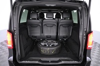 Mercedes-Benz V vaihtoauto