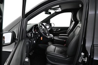 Mercedes-Benz V vaihtoauto