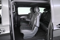 Mercedes-Benz V vaihtoauto