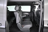 Mercedes-Benz V vaihtoauto