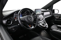 Mercedes-Benz V vaihtoauto