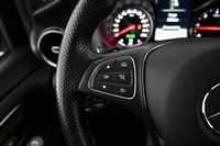 Mercedes-Benz V vaihtoauto