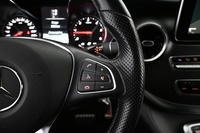 Mercedes-Benz V vaihtoauto