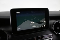 Mercedes-Benz V vaihtoauto