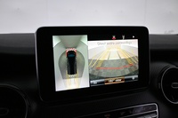 Mercedes-Benz V vaihtoauto