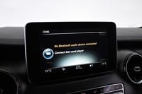 Mercedes-Benz V vaihtoauto