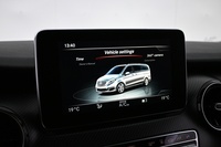 Mercedes-Benz V vaihtoauto