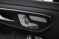 Mercedes-Benz V vaihtoauto