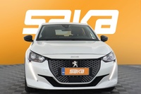 Peugeot e-208 vaihtoauto