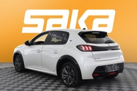 Peugeot e-208 vaihtoauto