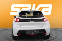 Peugeot e-208 vaihtoauto