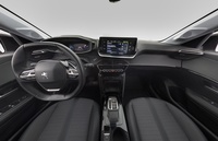 Peugeot e-208 vaihtoauto