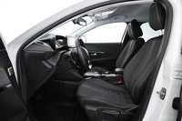 Peugeot e-208 vaihtoauto