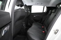 Peugeot e-208 vaihtoauto