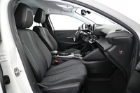 Peugeot e-208 vaihtoauto