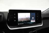 Peugeot e-208 vaihtoauto