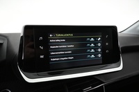 Peugeot e-208 vaihtoauto