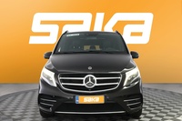 Mercedes-Benz V vaihtoauto