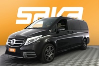 Mercedes-Benz V vaihtoauto