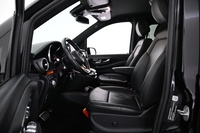 Mercedes-Benz V vaihtoauto