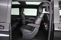 Mercedes-Benz V vaihtoauto