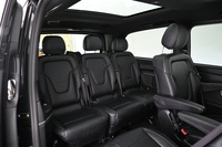 Mercedes-Benz V vaihtoauto