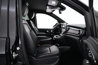 Mercedes-Benz V vaihtoauto