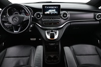 Mercedes-Benz V vaihtoauto