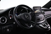 Mercedes-Benz V vaihtoauto