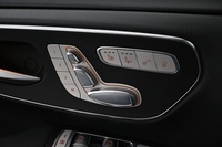 Mercedes-Benz V vaihtoauto