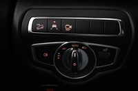 Mercedes-Benz V vaihtoauto