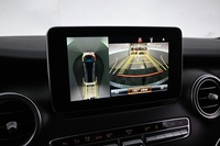 Mercedes-Benz V vaihtoauto