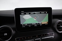 Mercedes-Benz V vaihtoauto