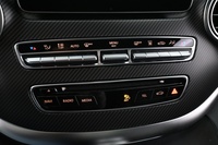 Mercedes-Benz V vaihtoauto