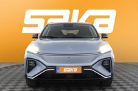 MG Marvel R vaihtoauto