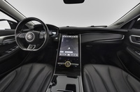 MG Marvel R vaihtoauto