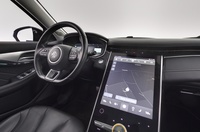 MG Marvel R vaihtoauto